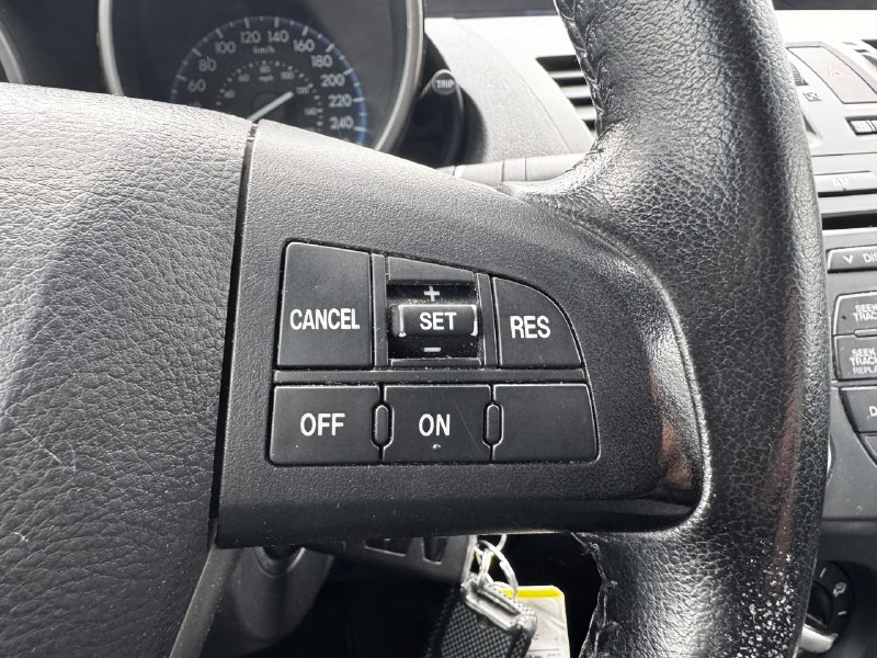 2012 Mazda 3 GS**SIEGES CHAUFFANTS**MAGS** Image principale