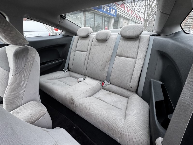 2012 Honda Civic LX**COUPE**MANUELLE**PRIX EN SPECIAL** Image principale