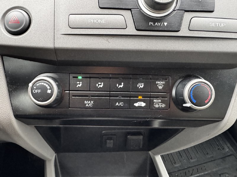 2012 Honda Civic LX**COUPE**MANUELLE**PRIX EN SPECIAL** Image principale