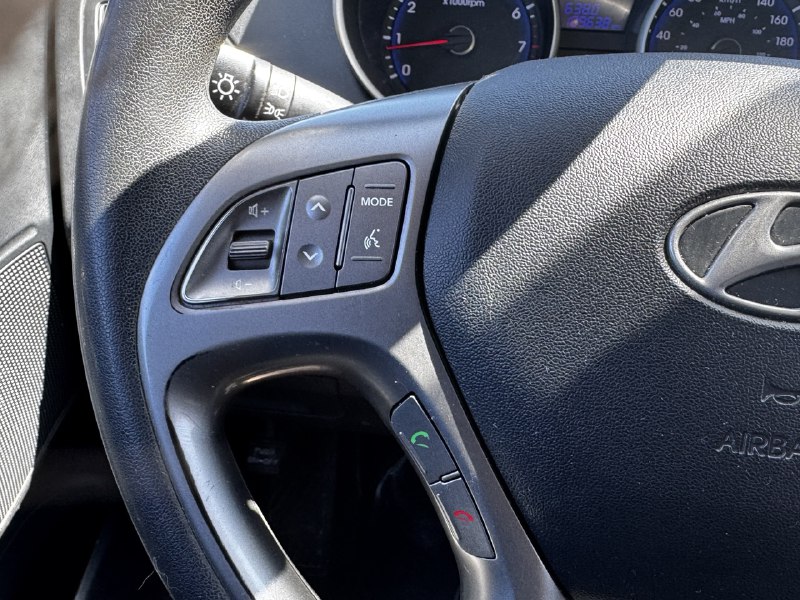 2015 Hyundai Tucson GL**AWD**SIEGES CHAUFFANTS**Financement 1Ère, 2e et 3e chance !! 100% ApprouvÉ Image principale