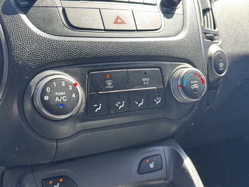 2015 Hyundai Tucson GL**AWD**SIEGES CHAUFFANTS**Financement 1Ère, 2e et 3e chance !! 100% ApprouvÉ Image principale