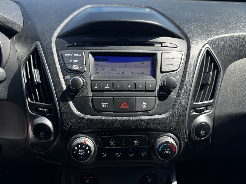2015 Hyundai Tucson GL**AWD**SIEGES CHAUFFANTS**Financement 1Ère, 2e et 3e chance !! 100% ApprouvÉ Image principale
