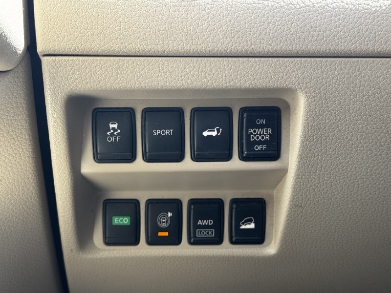 2015 Nissan Rogue SL**AWD**TOIT PANORAMIQUE**CAMERA DE RECULE**SIEGES EN CUIR**NAVIGATION**VOLANT CHAUFFANTS**SIEGES CHAUFFANTS** Image principale