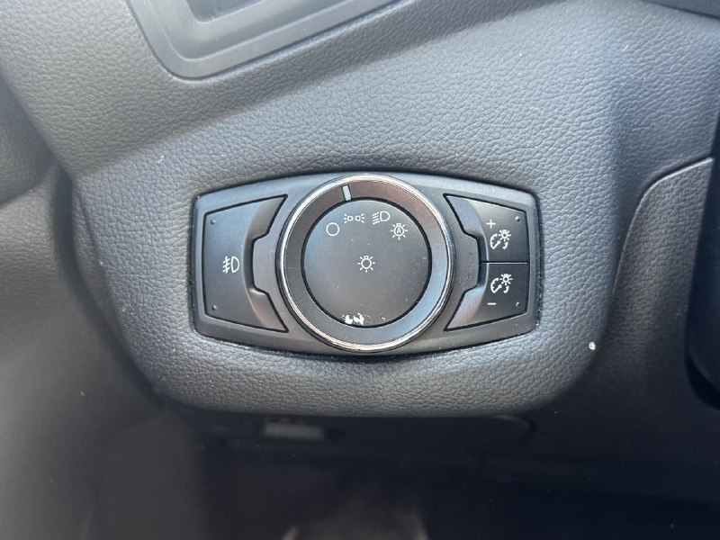 2014 Ford Escape SE**AWD**SIEGES CHAUFFANTS** Image principale