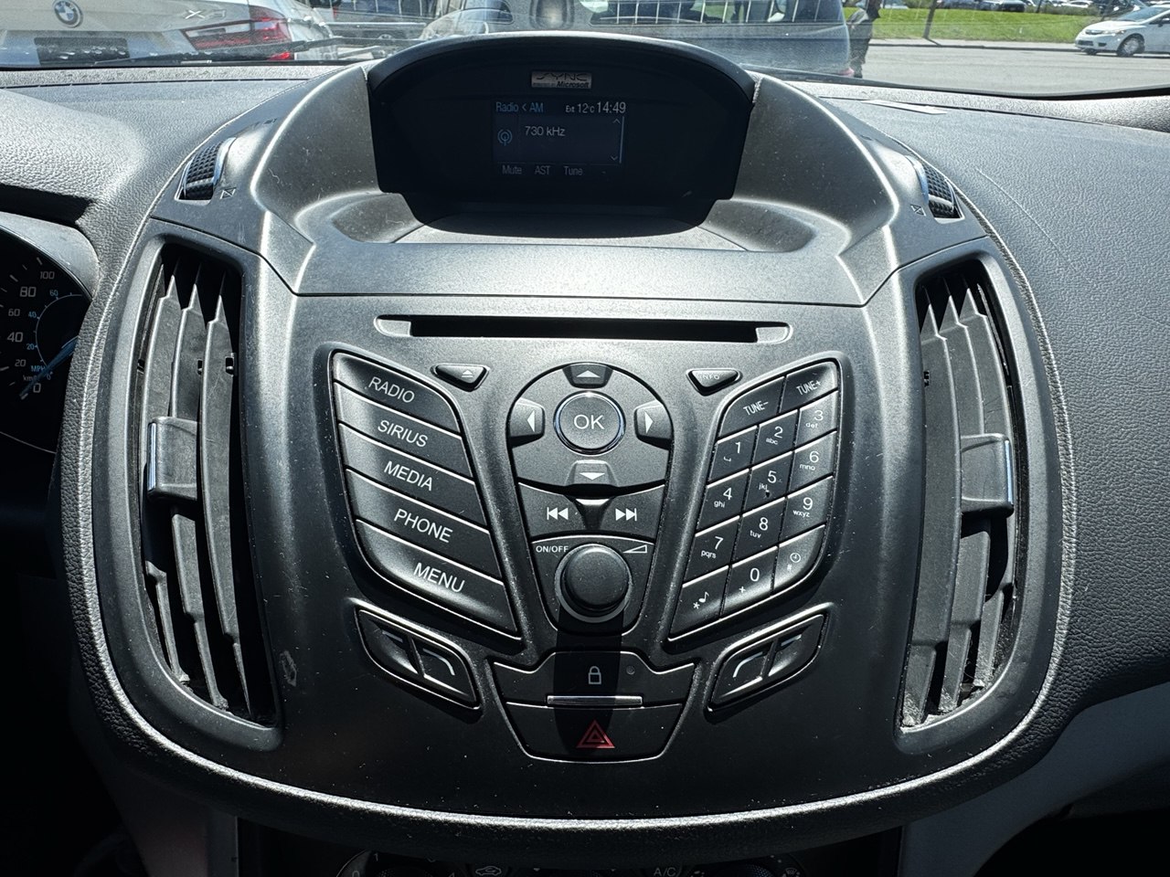 2014 Ford Escape SE**AWD**SIEGES CHAUFFANTS** Image principale