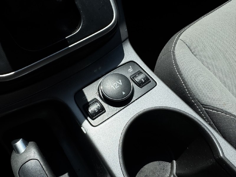 2014 Ford Escape SE**AWD**SIEGES CHAUFFANTS** Image principale