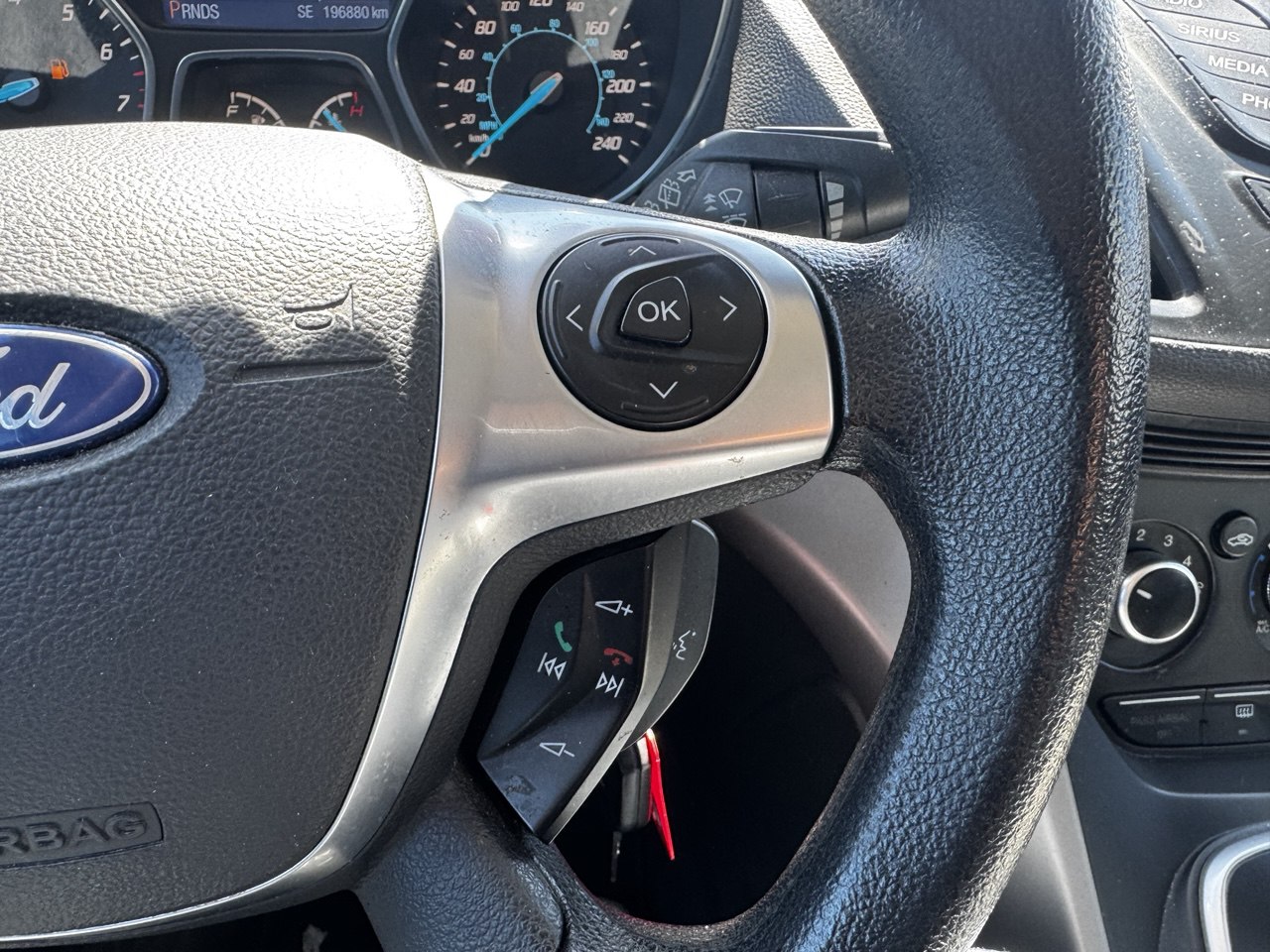 2014 Ford Escape SE**AWD**SIEGES CHAUFFANTS** Image principale