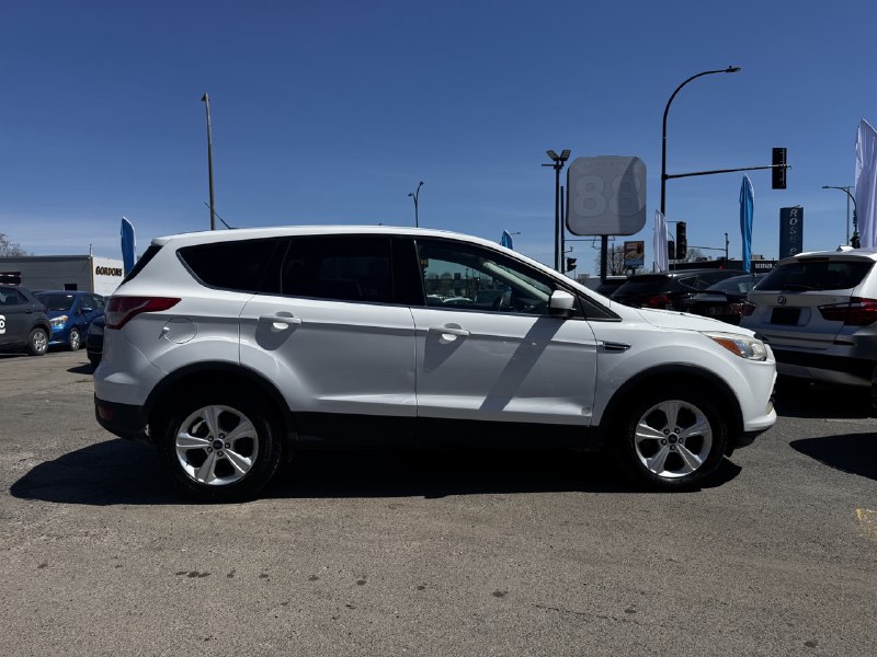 2014 Ford Escape SE**AWD**SIEGES CHAUFFANTS** Image principale
