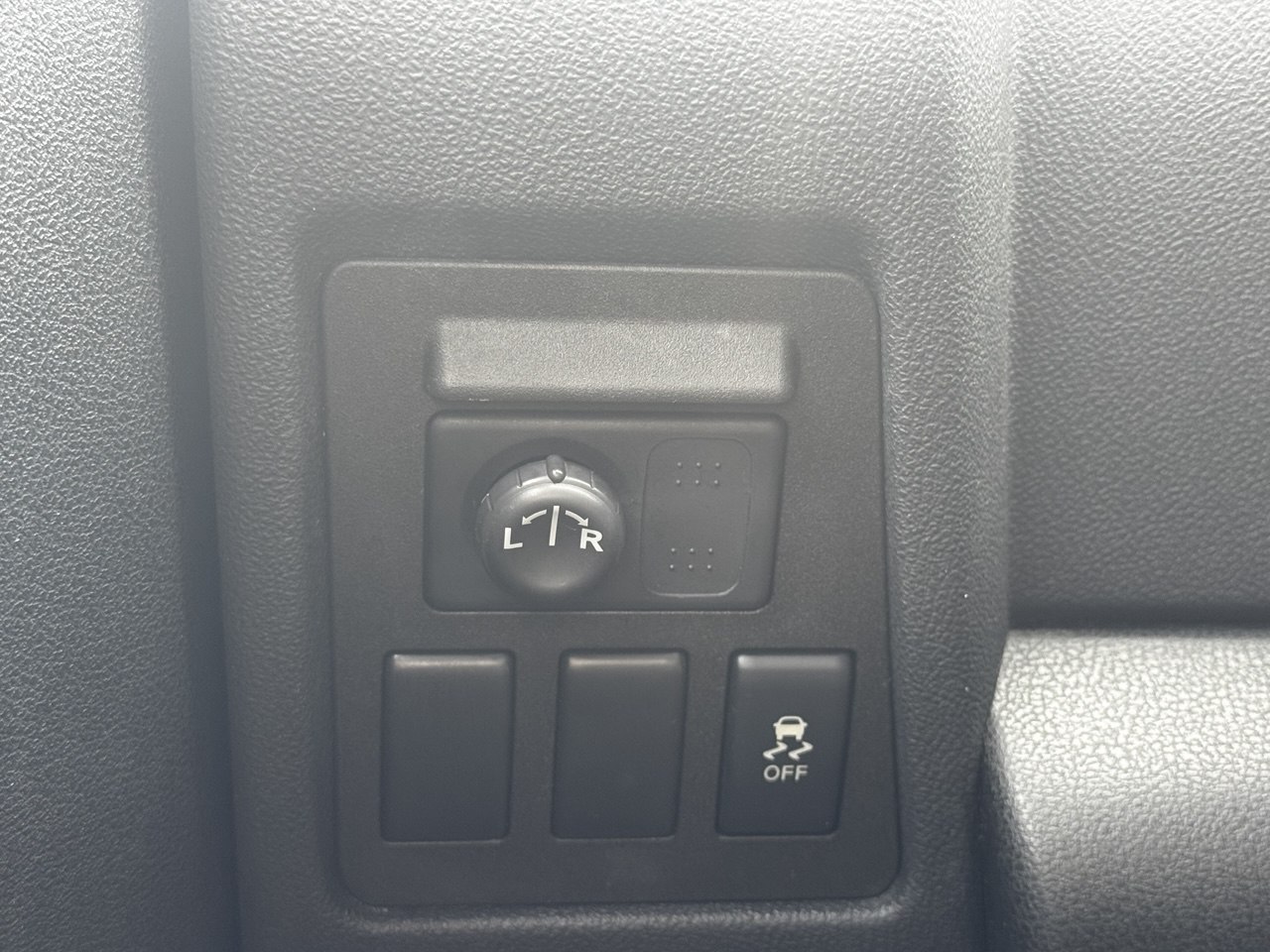 2013 Nissan Rogue S** Image principale