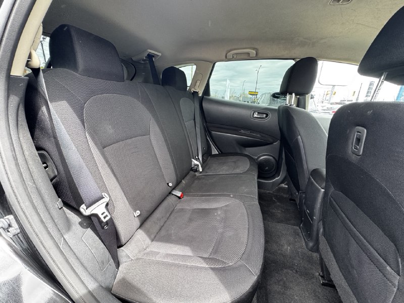 2013 Nissan Rogue S** Image principale