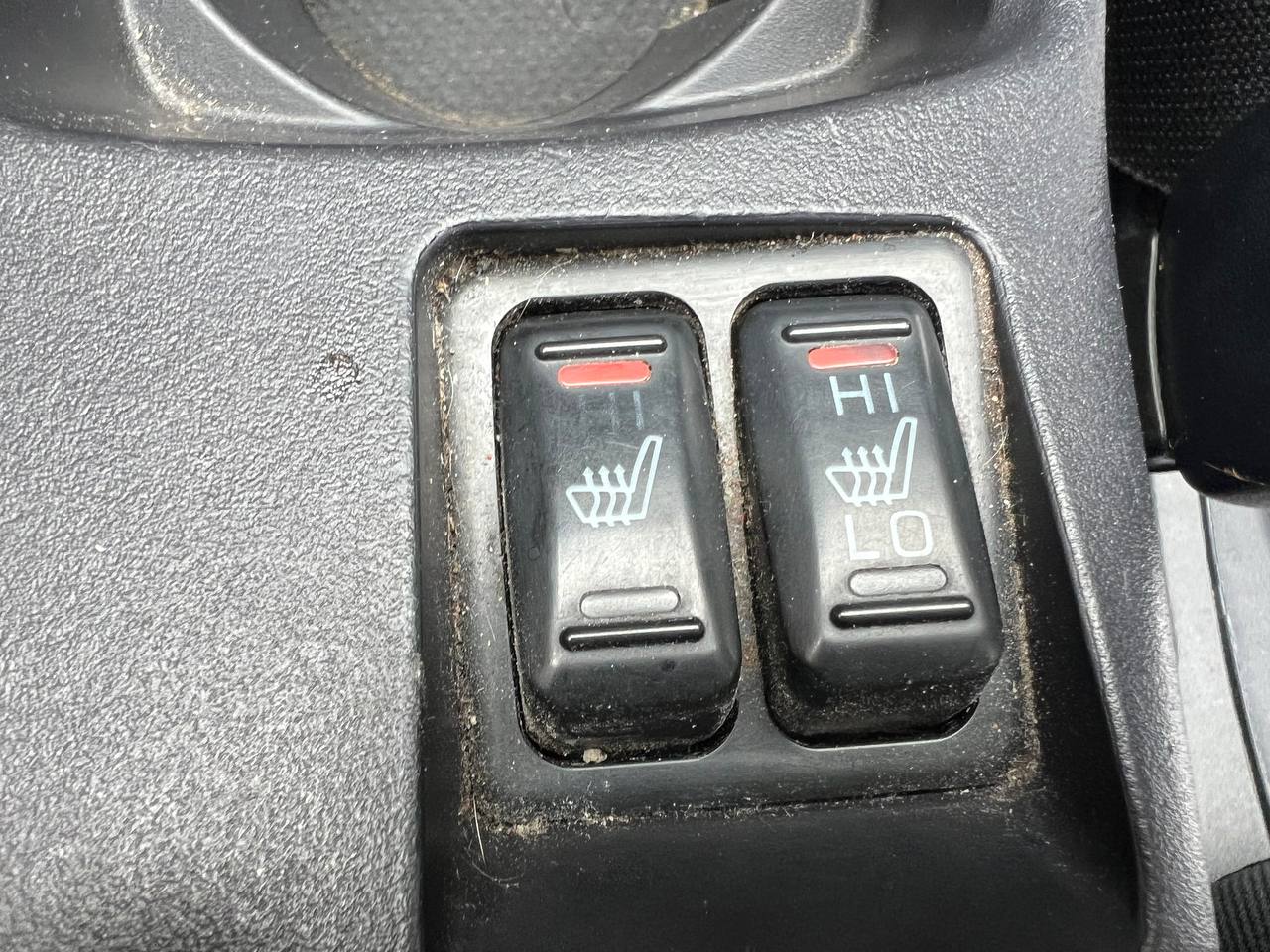 2015 Mitsubishi Lancer LIMITED** Jamais accidente**TOIT OUVRANT**SIEGES CHAUFFANTS**MAGS**AIRCLIM** Image principale