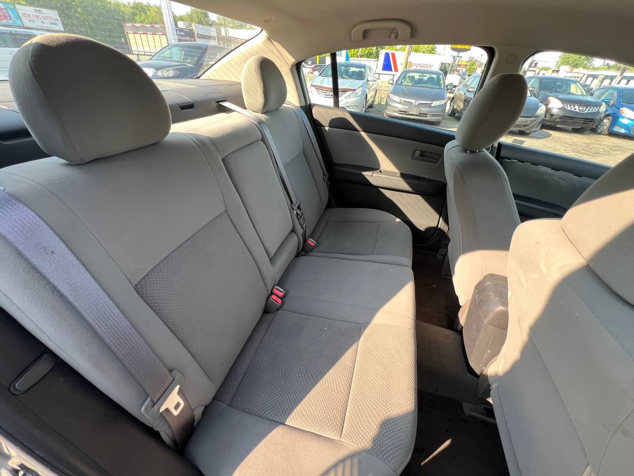 2011 Nissan Sentra 2.0**JAMAIS ACCIDENTEE**MAGS** Main Image