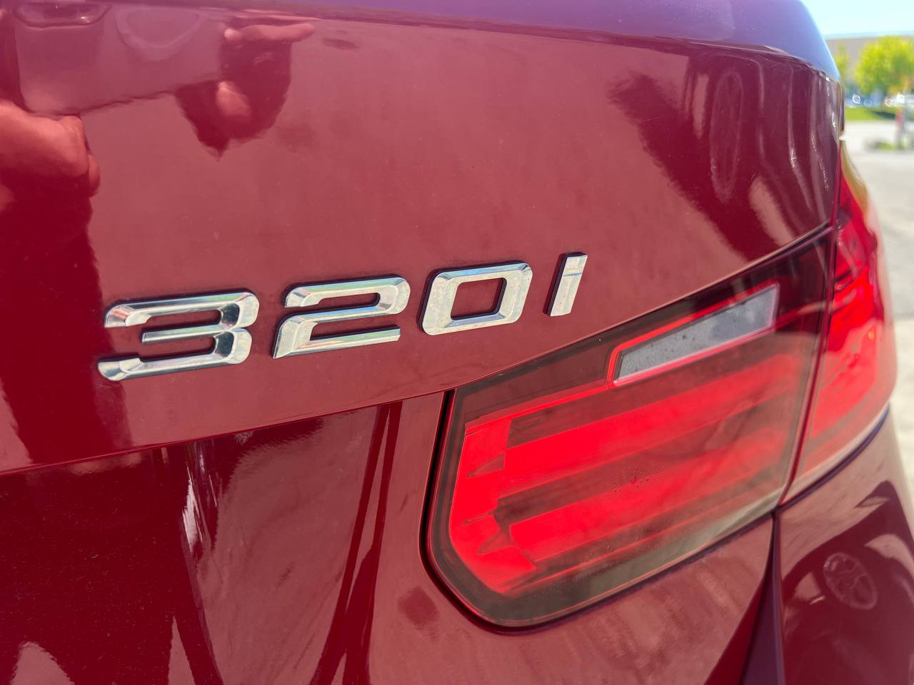 2014 BMW 320i 320i xDrive**AWD**CERTIFIÉ Par La SAAQ**Jamais accidente**TOIT OUVRANT**VOLANT CHAUFFANTS**SIEGES  EN CUIR**SIEGES CHAUFFANTS** Main Image