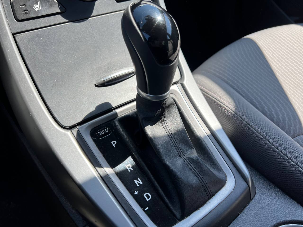 2014 Hyundai Elantra GL**SIEGES CHAUFFANTS**DÉmarreur À Distance** Main Image