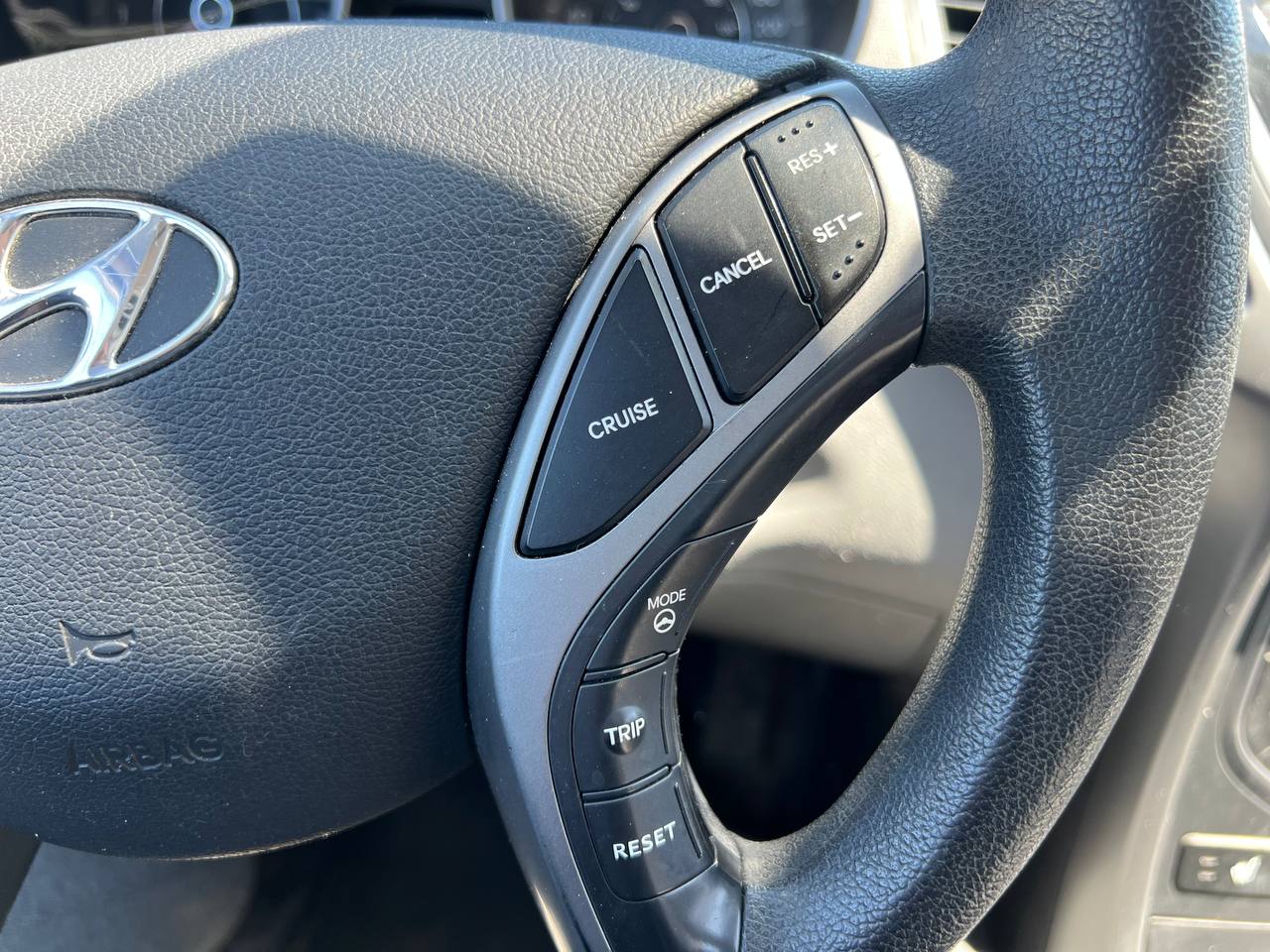 2014 Hyundai Elantra GL**SIEGES CHAUFFANTS**DÉmarreur À Distance** Main Image