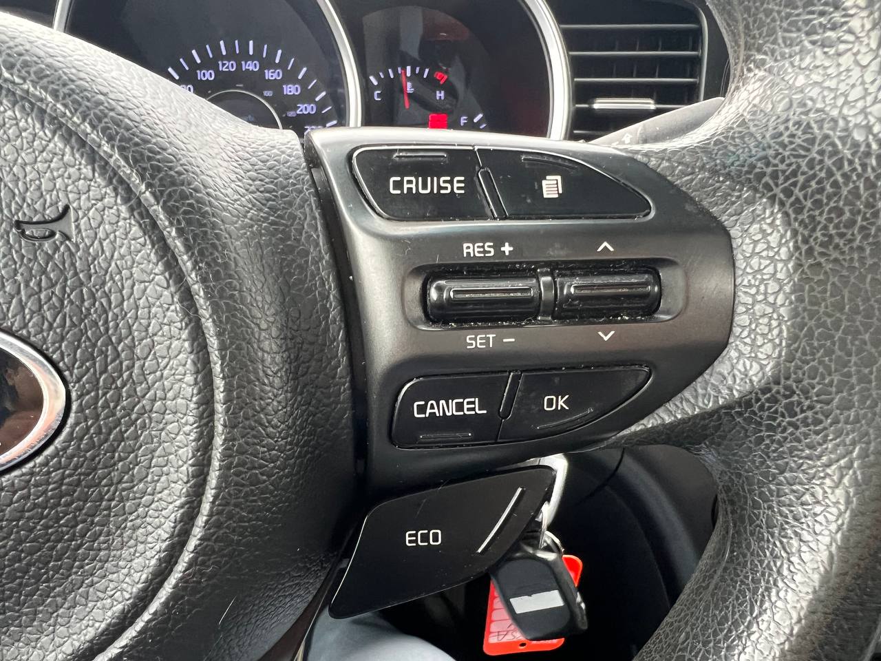 2014 Kia Optima LX**SIEGES CHAUFFANTS**MAGS** Image principale