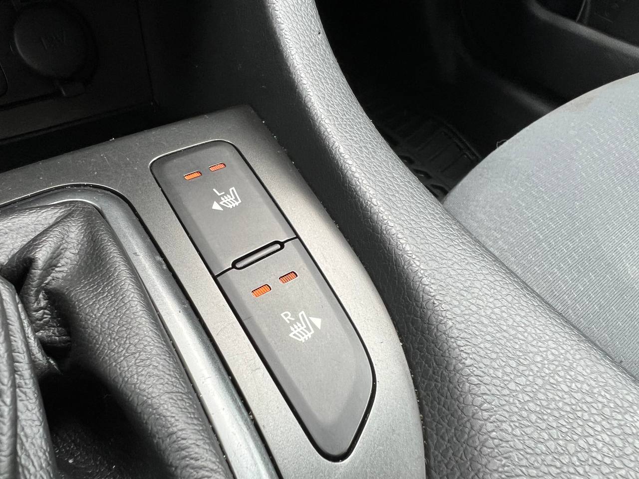 2014 Kia Optima LX**SIEGES CHAUFFANTS**MAGS** Image principale