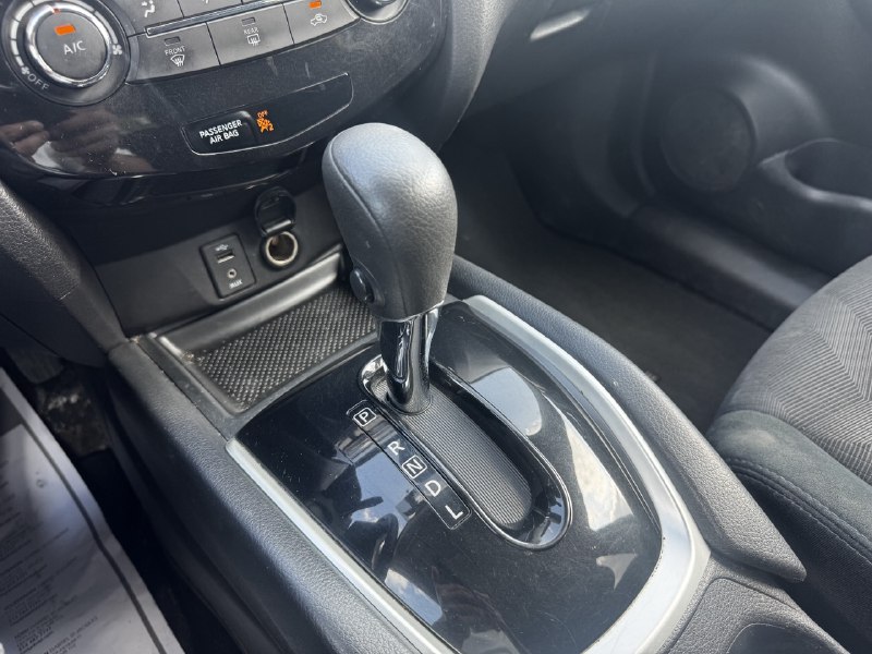 2016 Nissan Rogue SV**AWD**CAMERA DE RECULE**SIEGES CHAUFFNATS**MAGS**SIEGES ELECTRIC** Main Image