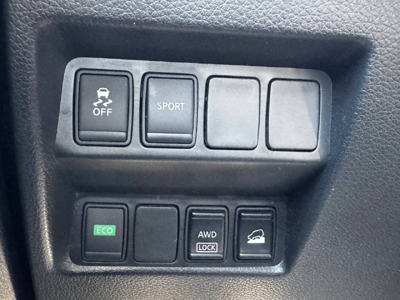 2016 Nissan Rogue SV**AWD**CAMERA DE RECULE**SIEGES CHAUFFNATS**MAGS**SIEGES ELECTRIC** Main Image