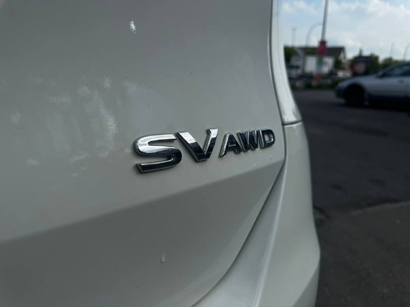2016 Nissan Rogue SV**AWD**CAMERA DE RECULE**SIEGES CHAUFFNATS**MAGS**SIEGES ELECTRIC** Main Image