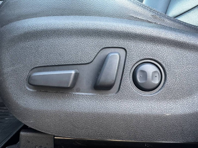 2017 Hyundai Tucson SE**AWD**Jamais accidente**Un PropriÉtaire**CUIR**TOIT PANORAMIQUE**VOLANT CHAUFFNATS**SIEGES CHAUFFANTS**MAGS**CAMERA DE RECULE** Image principale