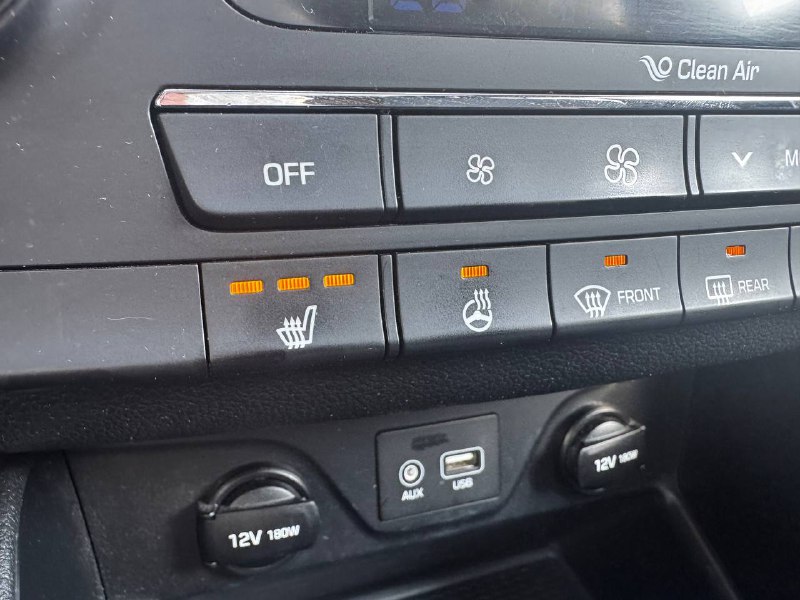 2017 Hyundai Tucson SE**AWD**Jamais accidente**Un PropriÉtaire**CUIR**TOIT PANORAMIQUE**VOLANT CHAUFFNATS**SIEGES CHAUFFANTS**MAGS**CAMERA DE RECULE** Image principale