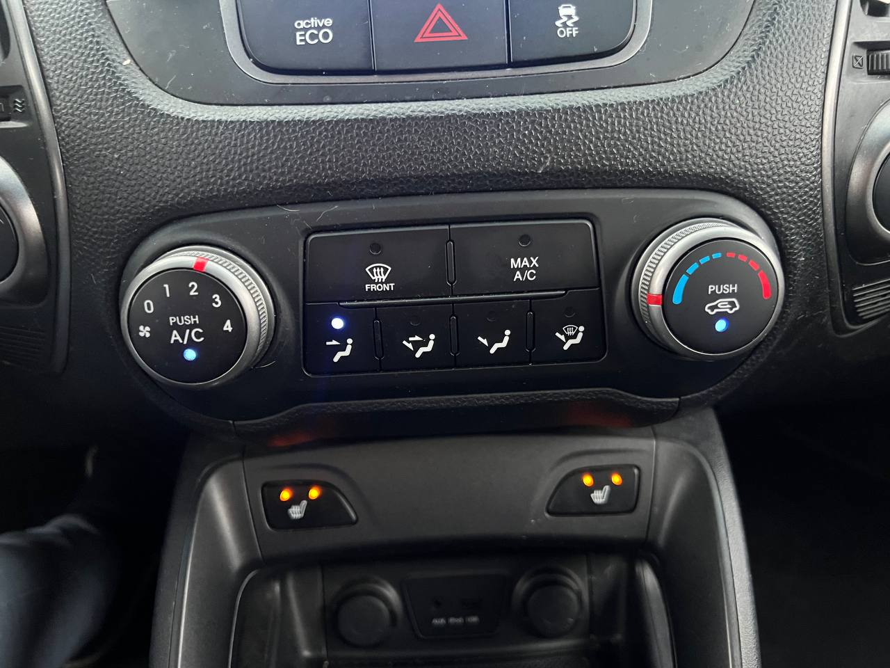 2014 Hyundai Tucson GL**AWD**SIEGES CHAUFFANTS**Mags** Image principale