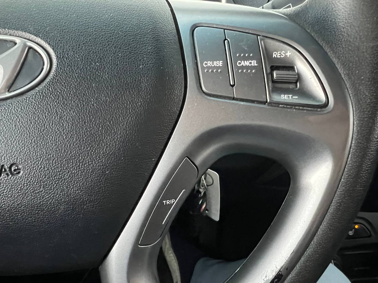 2014 Hyundai Tucson GL**AWD**SIEGES CHAUFFANTS**Mags** Image principale