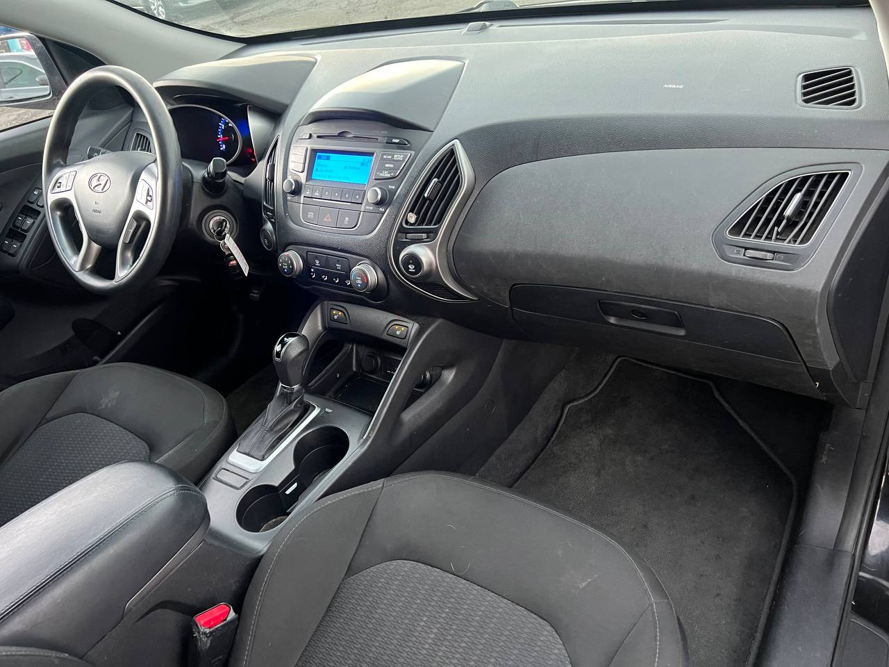 2014 Hyundai Tucson GL**AWD**SIEGES CHAUFFANTS**Mags** Image principale