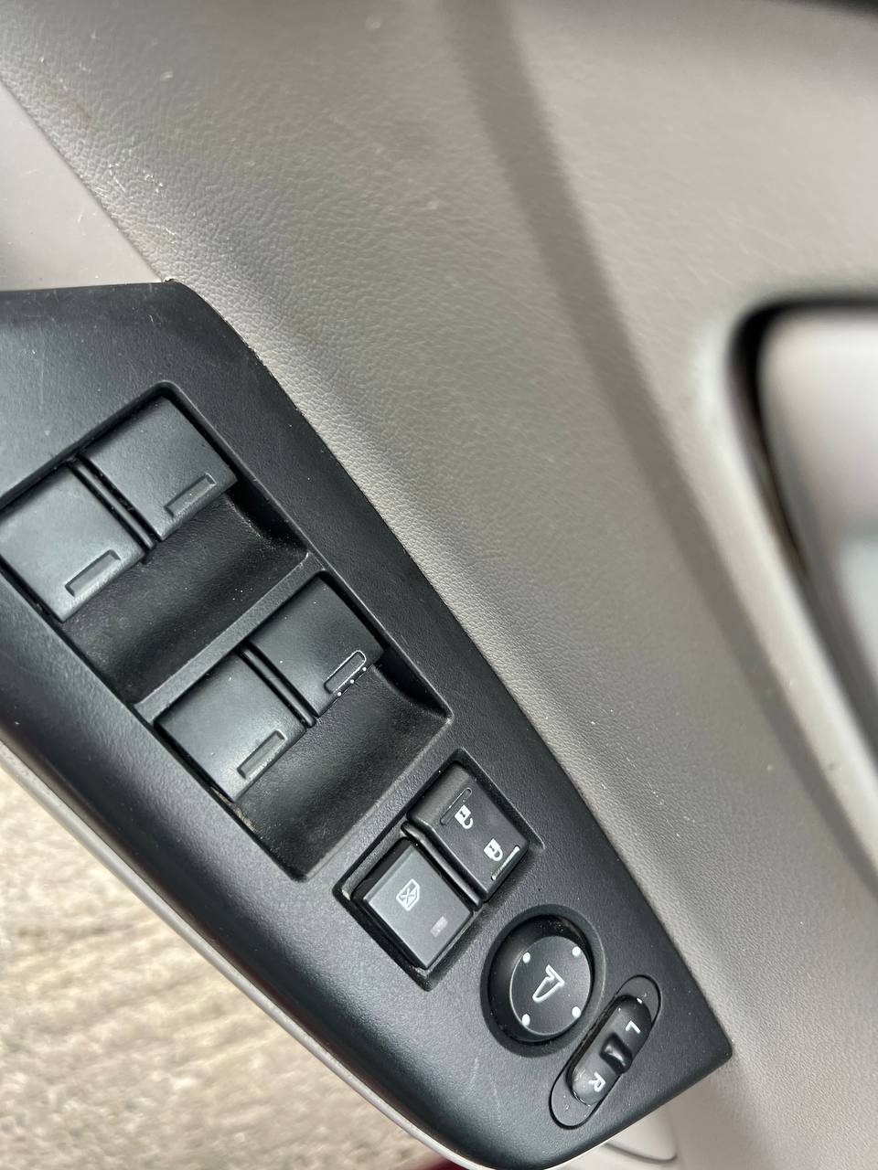 2012 Honda Civic LX** Image principale