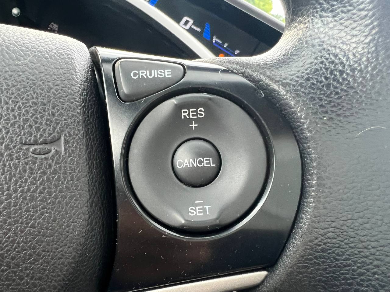 2012 Honda Civic LX** Image principale