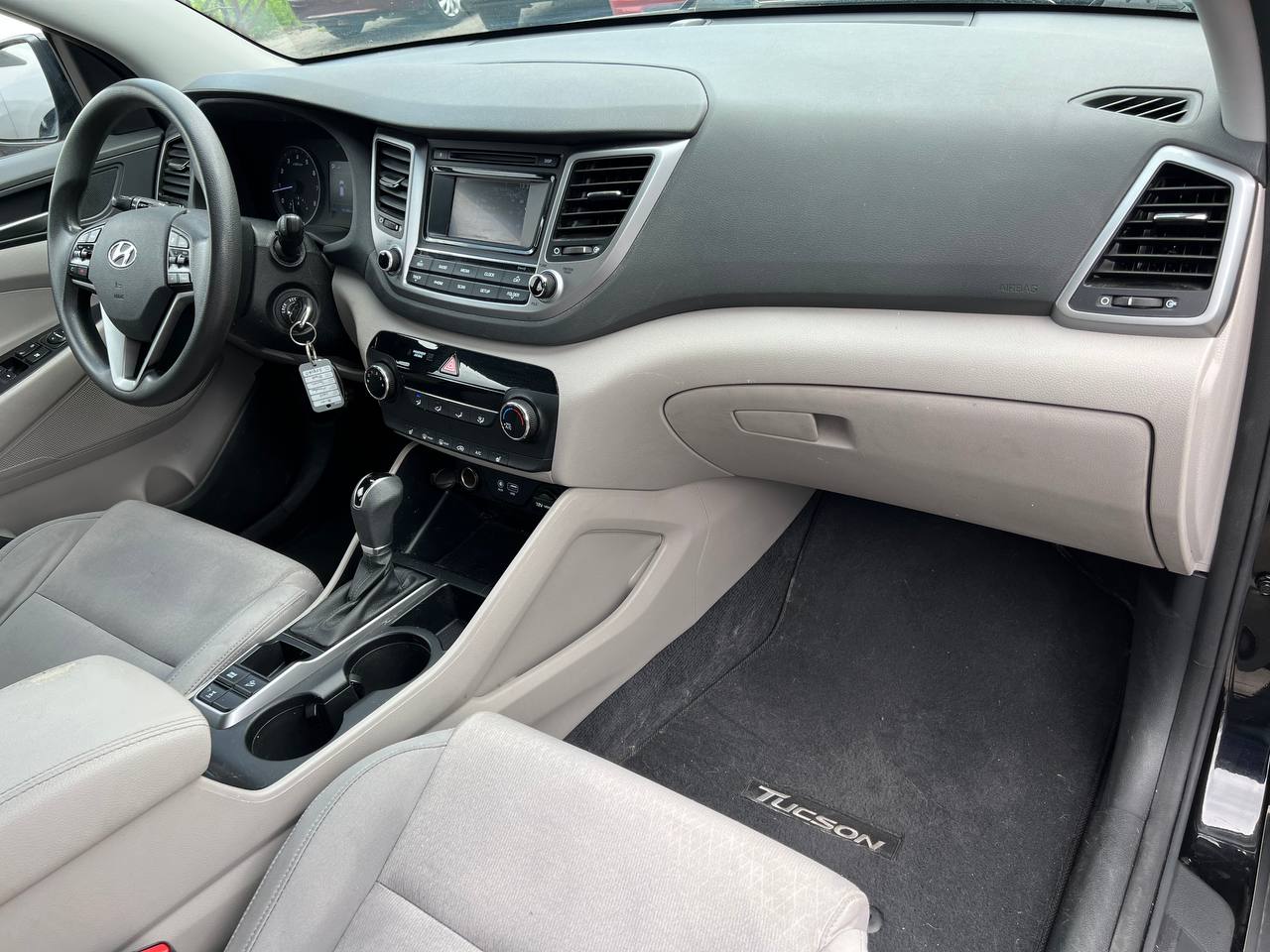 2017 Hyundai Tucson GL**AWD**SAAQ CERTIFIEE**CAMERA DE RECULE**SIEGES CHAUFFANTS** Image principale