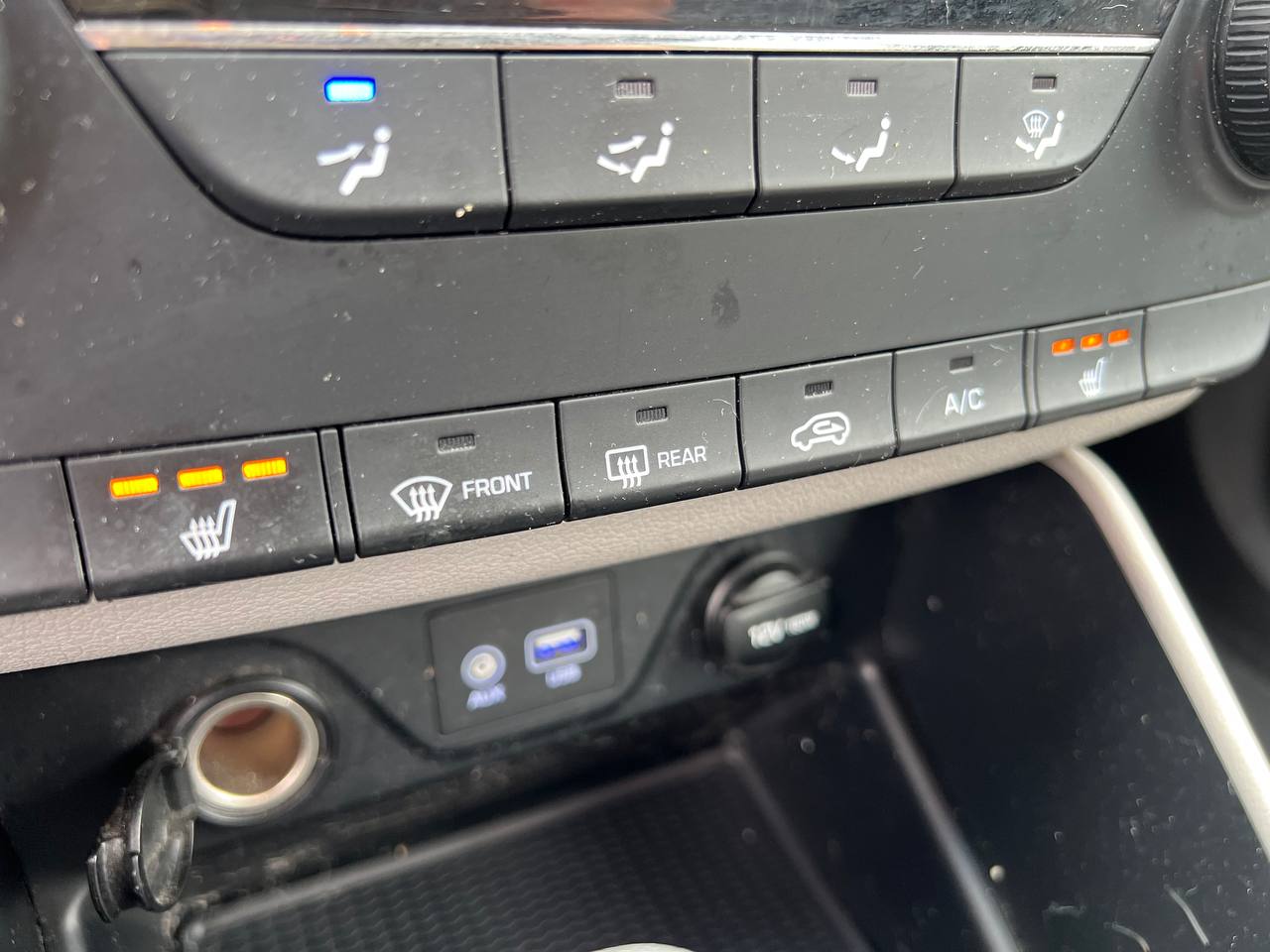 2017 Hyundai Tucson GL**AWD**SAAQ CERTIFIEE**CAMERA DE RECULE**SIEGES CHAUFFANTS** Image principale