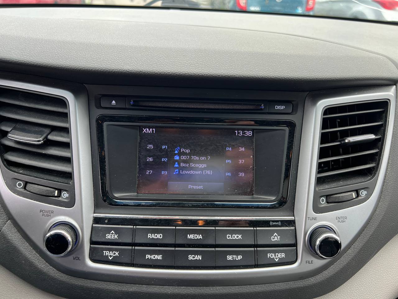 2017 Hyundai Tucson GL**AWD**SAAQ CERTIFIEE**CAMERA DE RECULE**SIEGES CHAUFFANTS** Image principale