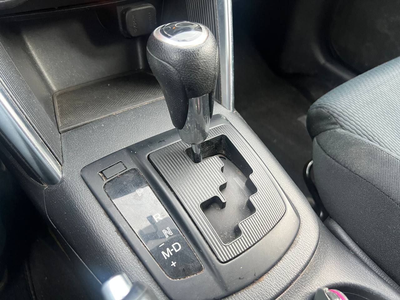 2014 Mazda CX-5 GX**JAMAIS ACCIDENTEE**UNE SEULE PROPRIO**MAGS**SIEGES CHAUFFANTS**PUSH TO STRAT**NAVIGATION** Image principale