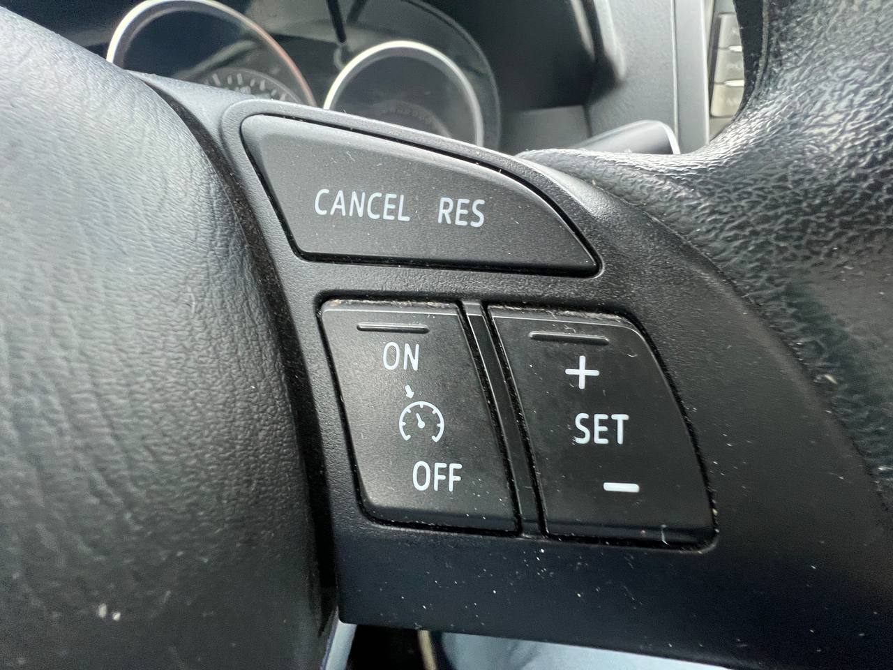 2014 Mazda CX-5 GX**JAMAIS ACCIDENTEE**UNE SEULE PROPRIO**MAGS**SIEGES CHAUFFANTS**PUSH TO STRAT**NAVIGATION** Image principale