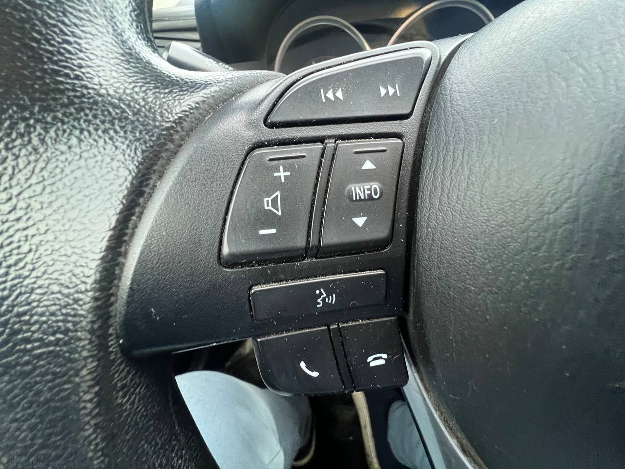 2014 Mazda CX-5 GX**JAMAIS ACCIDENTEE**UNE SEULE PROPRIO**MAGS**SIEGES CHAUFFANTS**PUSH TO STRAT**NAVIGATION** Image principale