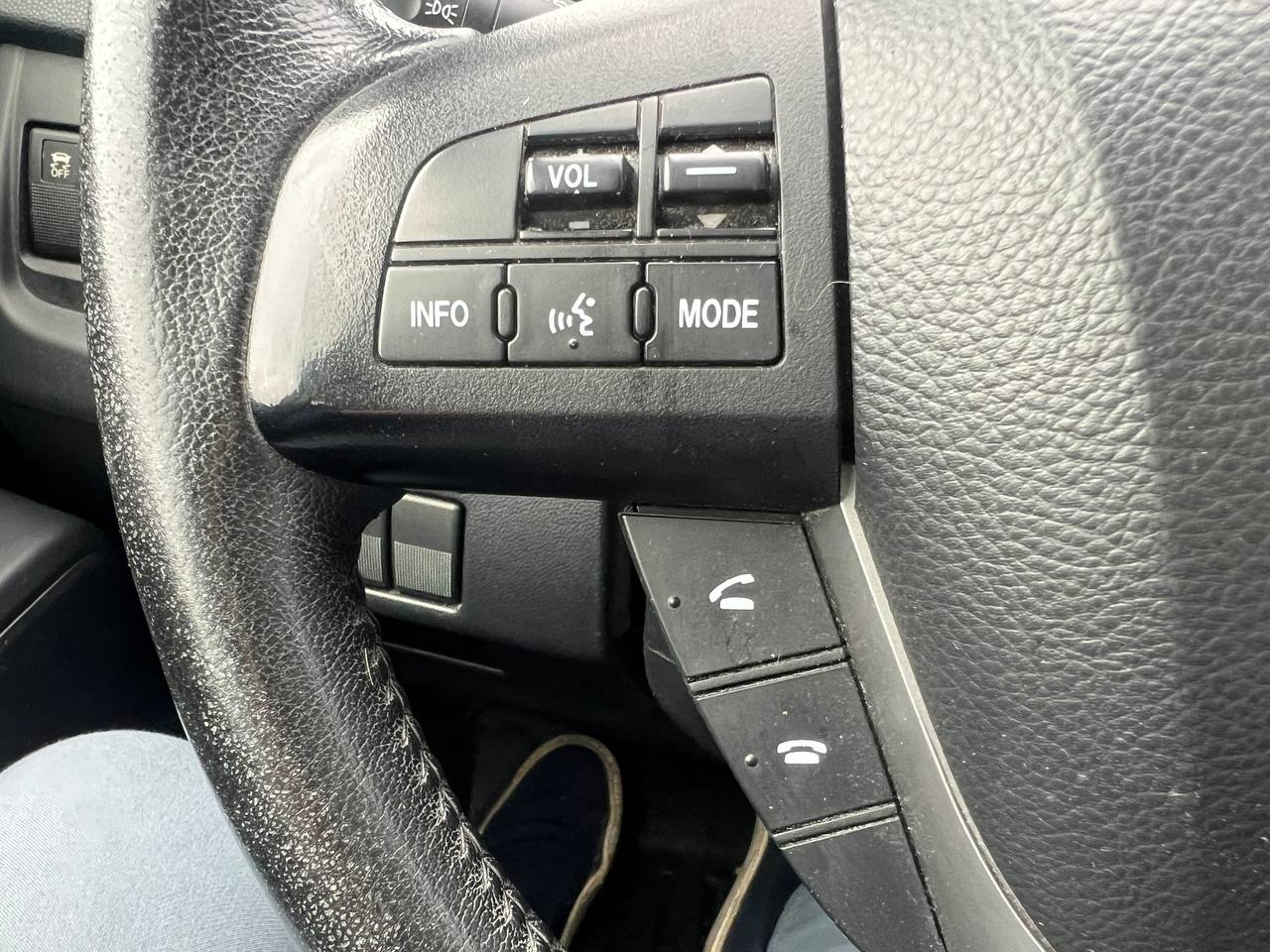 2013 Mazda 5 GS**6 PASSAGERS**Mags** Image principale