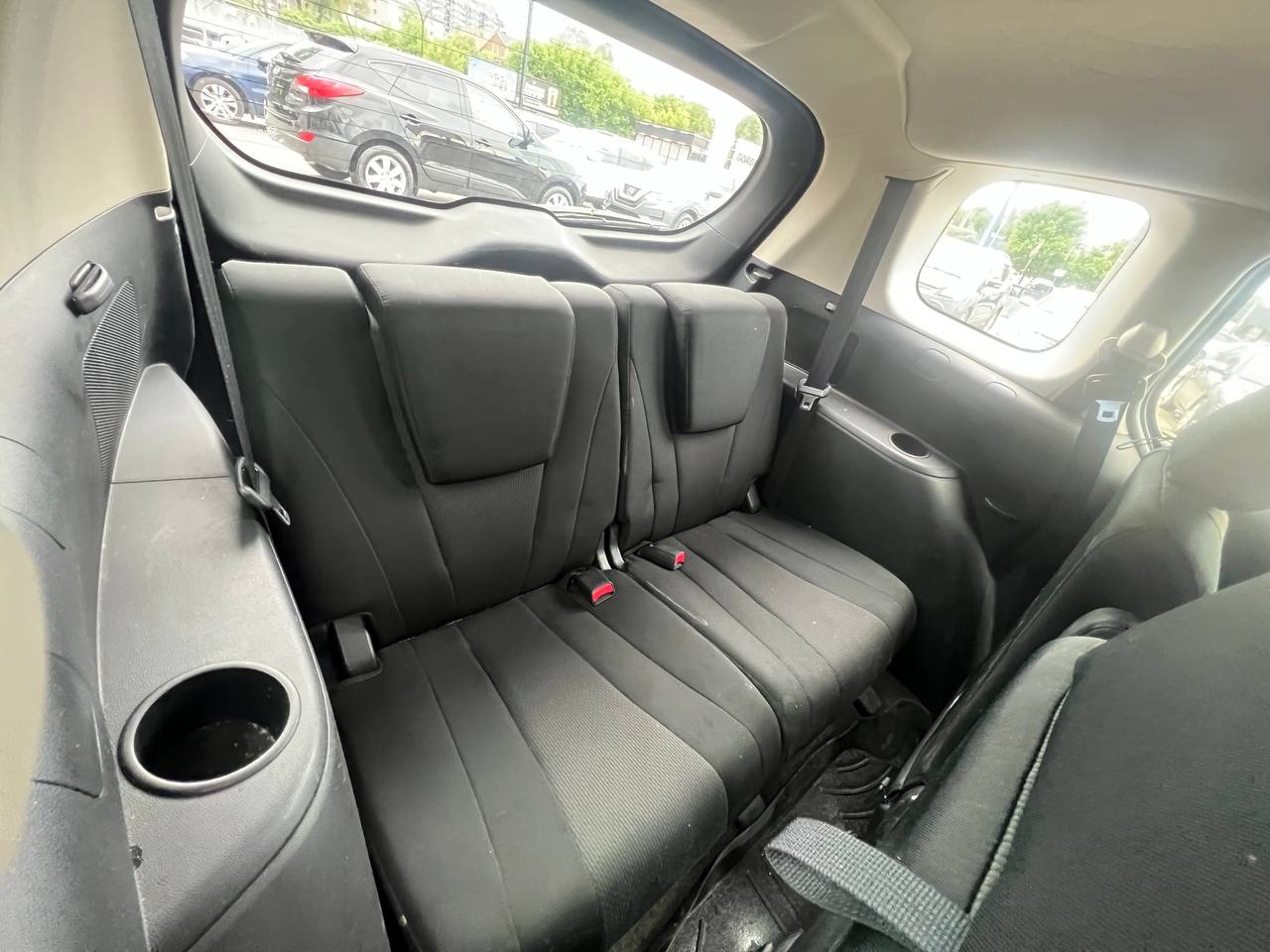 2013 Mazda 5 GS**6 PASSAGERS**Mags** Image principale