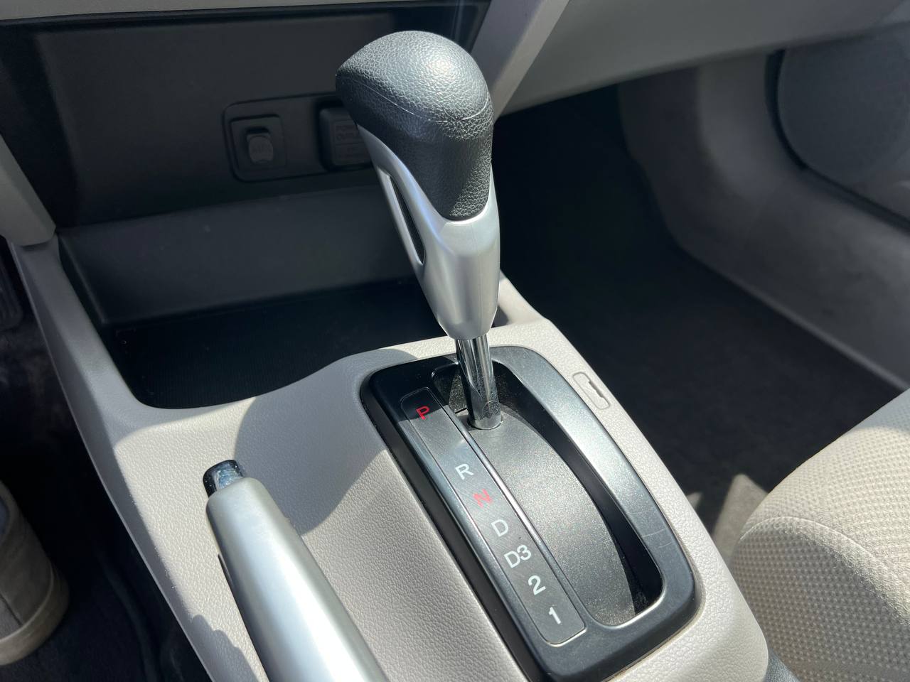 2012 Honda Civic EX**TOIT OUVRANT**Mags** Image principale