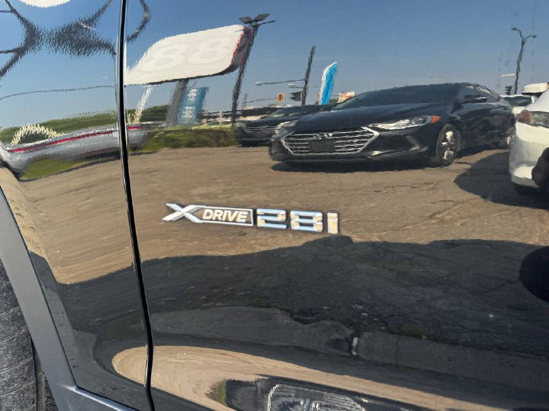 2014 BMW X3 XDrive28i**SAAQ CERTIFIEE**CAMERA DE RECULE**TOIT PANORAMIQUE**SIEGES CHAUFFNATS**MAGS**SIEGES CHAUFFNATS**VOLANT CHAUFFNATS**CUIR** Image principale