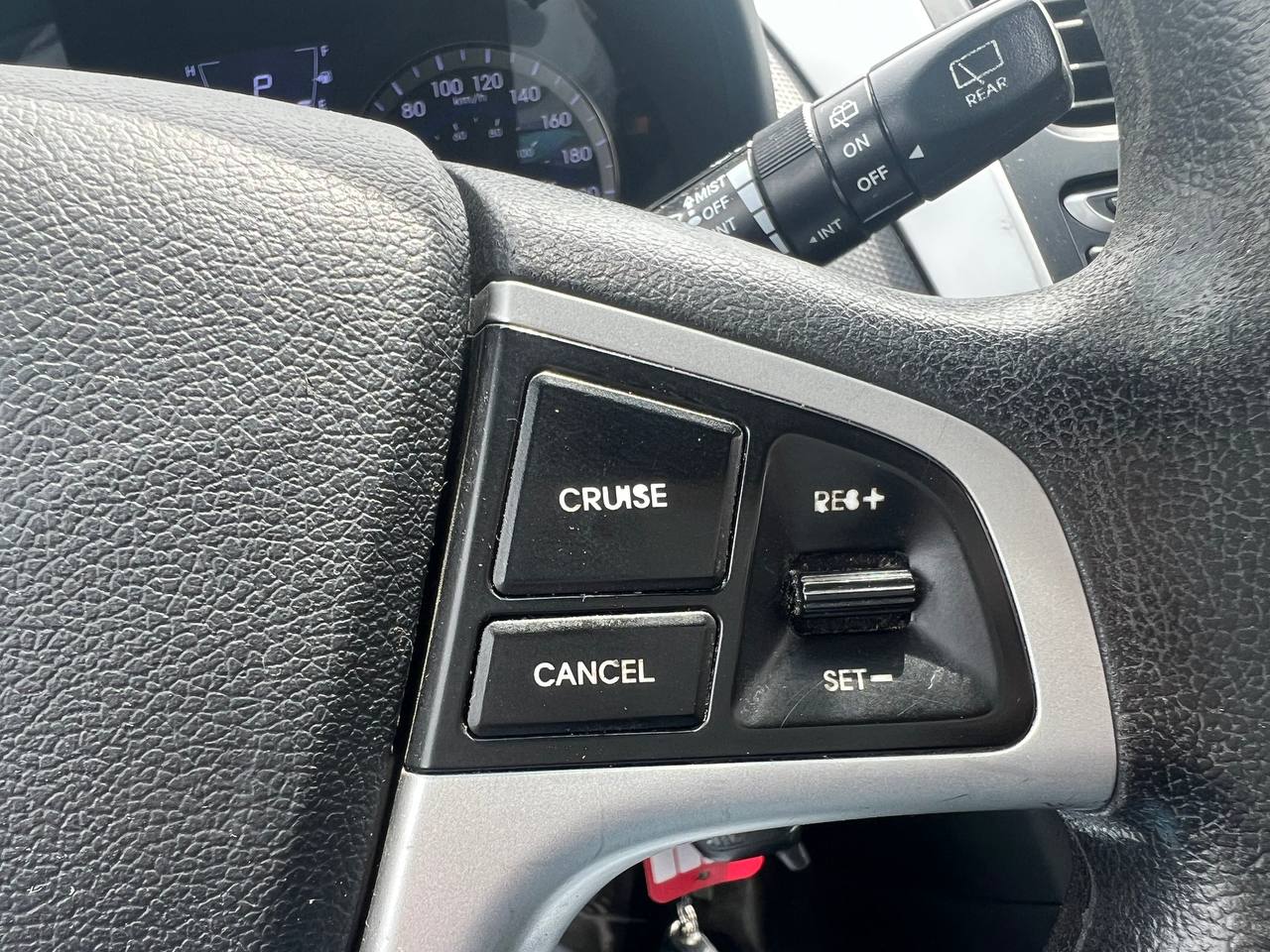 2013 Hyundai Accent GL**SIEGES CHAUFFENT** Image principale