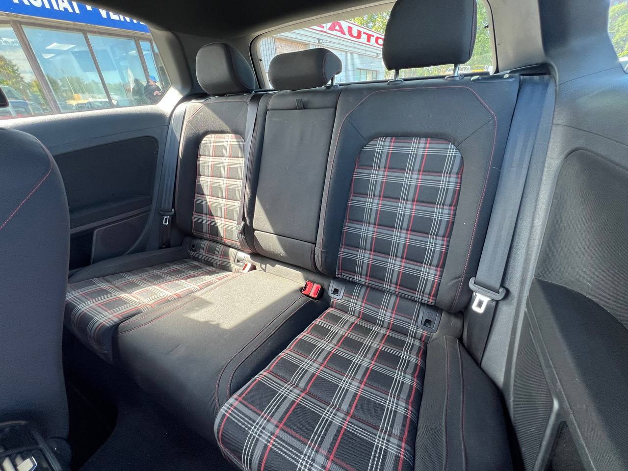 2015 Volkswagen Golf GTI**COUP**SIEGES CHAUFFANTS**MAGS** Main Image