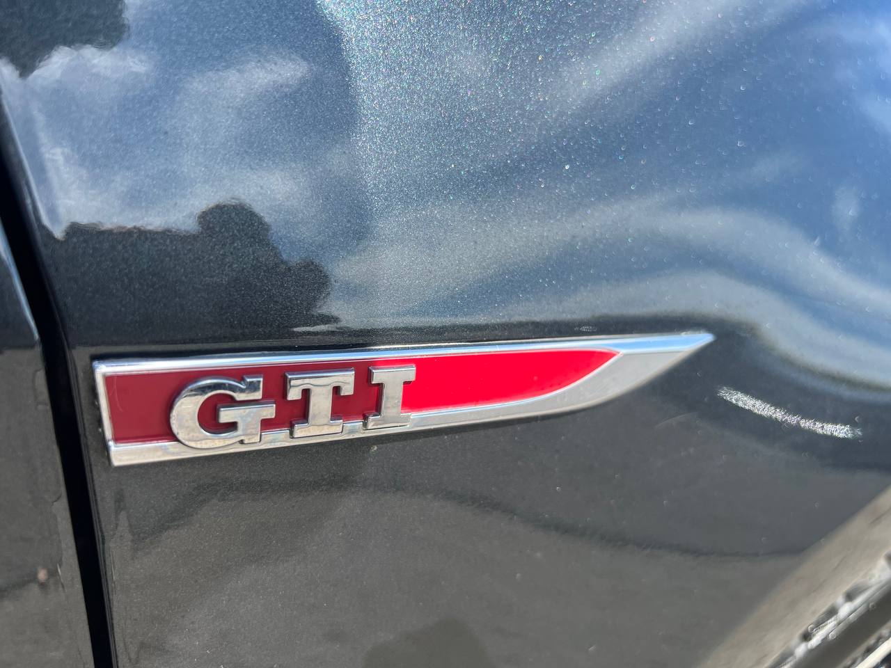 2015 Volkswagen Golf GTI**COUP**SIEGES CHAUFFANTS**MAGS** Main Image