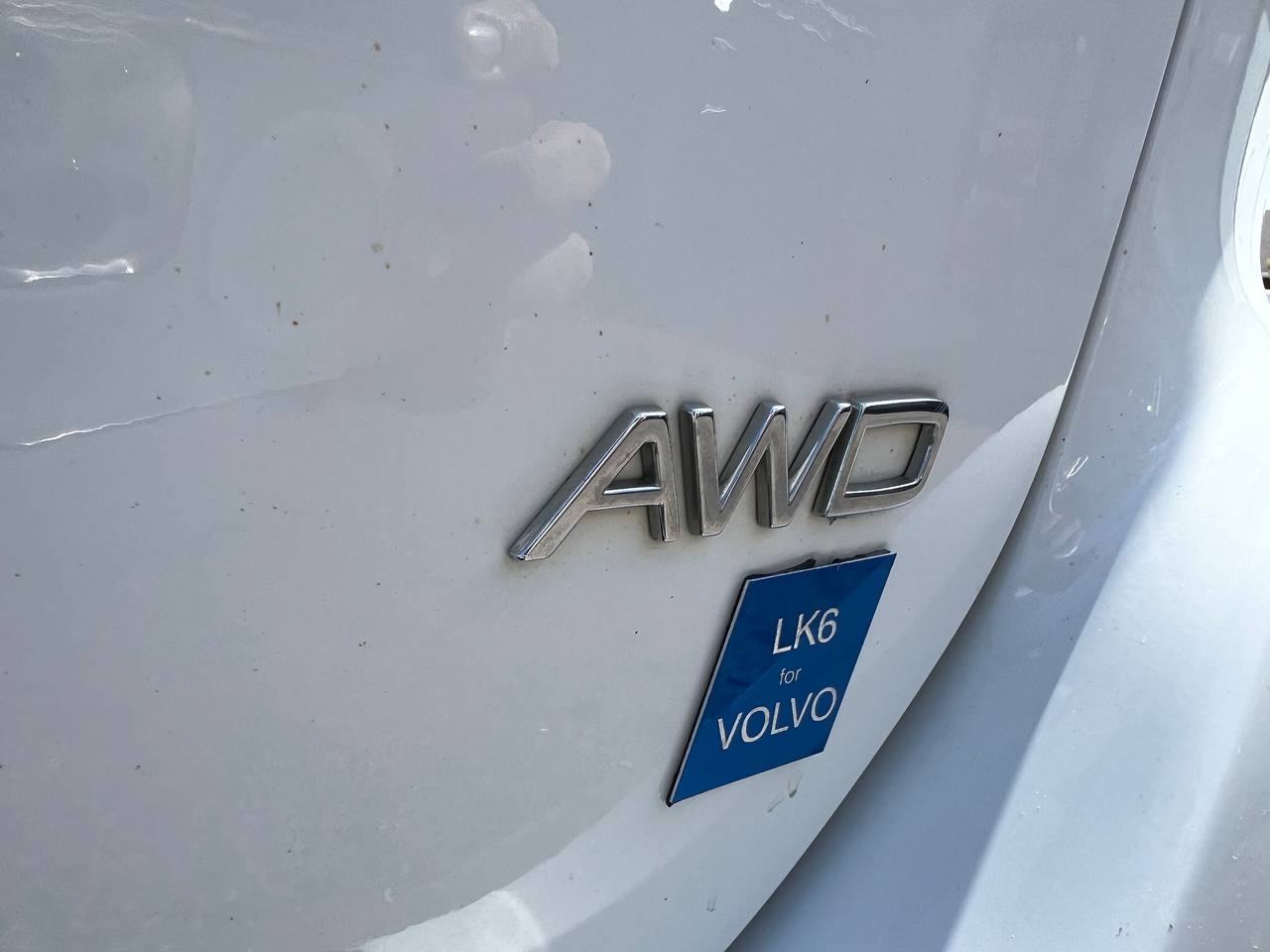 2014 Volvo XC60 3.2**AWD**Toit Ouvrant Panaromique**SIEGES EN CUIR**SIEGES CHAUFFANTS**SIEGES CHAUFFANTS ARRIERE**VOLANT CHAUFFANTS**MAGS** Main Image
