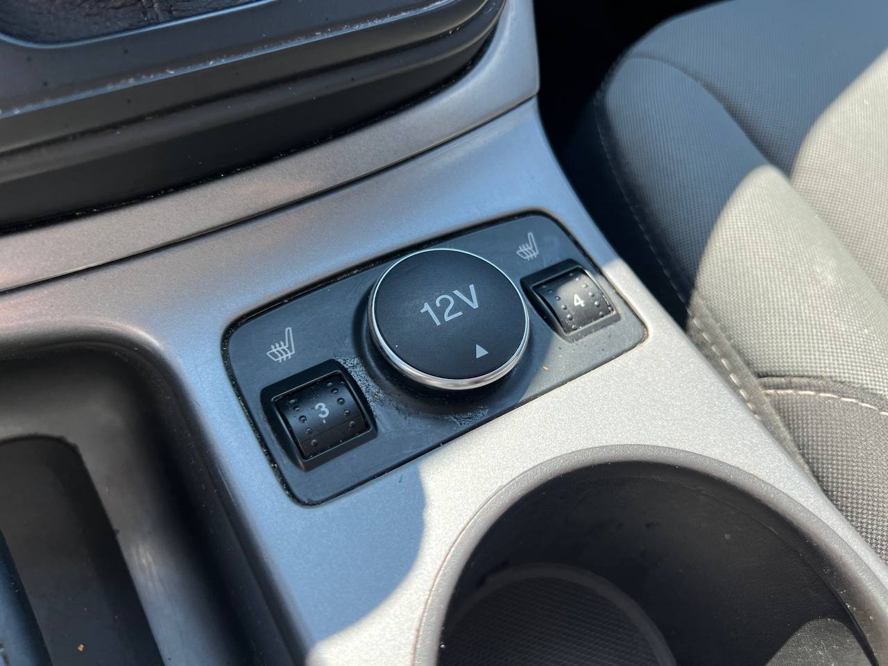 2015 Ford Escape SE**AWD**SAAQ CERTIFIEE**Jamais accidente**CamÉra de Recul**Navigation**SIEGES CHAUFFANTS**MAGS**DÉmarreur À Distance** Image principale