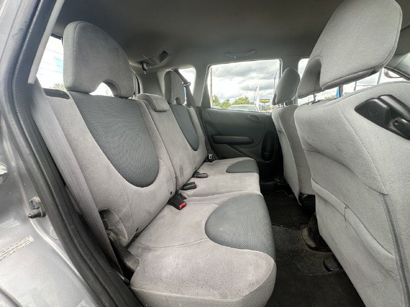 2008 Honda Fit LX**Jamais Accidentee**BAS KILOMETRAGE**GROUPE ELECTRIQUE**AC** Main Image