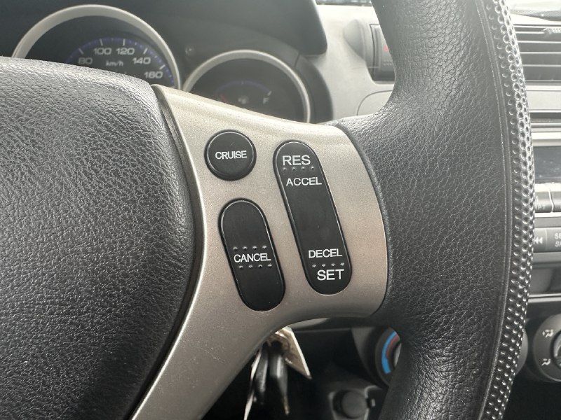2008 Honda Fit LX**Jamais Accidentee**BAS KILOMETRAGE**GROUPE ELECTRIQUE**AC** Main Image