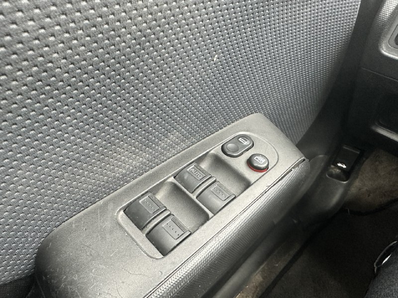 2008 Honda Fit LX**Jamais Accidentee**BAS KILOMETRAGE**GROUPE ELECTRIQUE**AC** Main Image