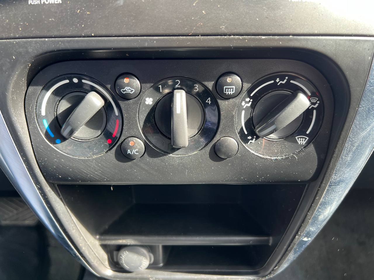 2010 Suzuki SX4 JX**AWD**MAGS** Image principale